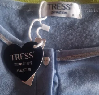 Camiseta Pijama Manga Larga