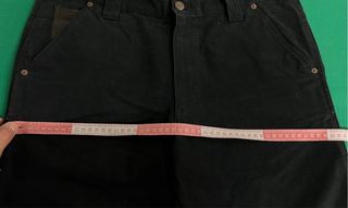 Jeans Marlboro Classics Uomo Nero