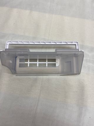 Robot aspirador Blanco