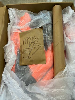 Neopreno Orca Aguas Abiertas Talla 10 Años