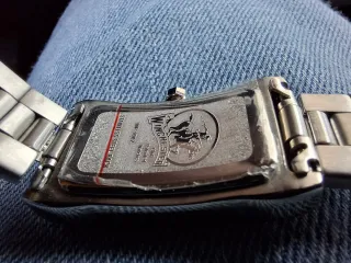 Orologio donna al quarzo Winchester 22 mm