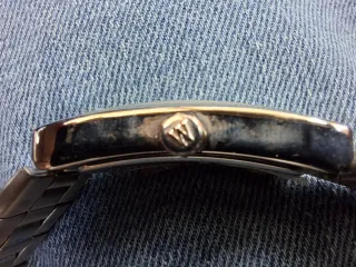 Orologio donna al quarzo Winchester 22 mm