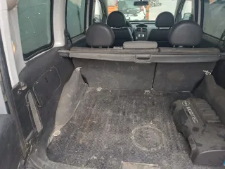 Opel Combo 2007