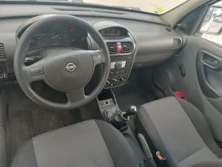 Opel Combo 2007