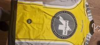 Equipación Ciclismo Gobik, Atika, Pearl Izumi