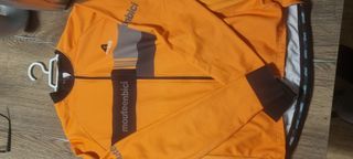 Equipación Ciclismo Gobik, Atika, Pearl Izumi