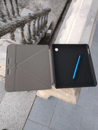 Capa para Kobo Libra Colour