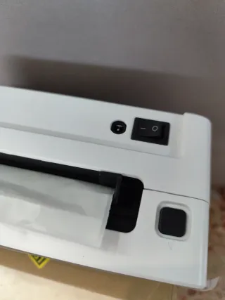 Impresora de tickets Amazon