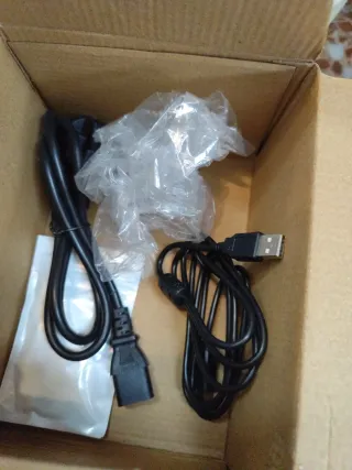 Impresora de tickets Amazon