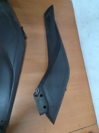 Carenado Yamaha Xmax 400