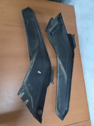 Carenado Yamaha Xmax 400