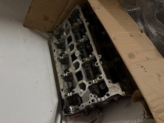 Culata 2.0 Skyactiv G