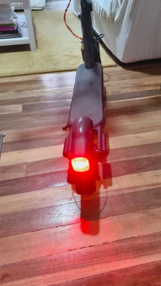 Patinete Eléctrico Xiaomi. Scooter 4G
