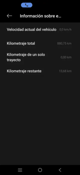 Patinete Eléctrico Xiaomi. Scooter 4G