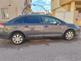 Citroen C4 2010