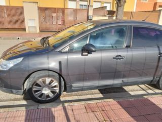 Citroen C4 2010