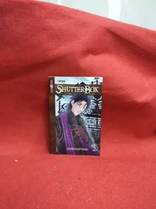 MANGA DE VARIAS EDITORIALES