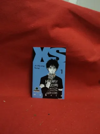 MANGA DE VARIAS EDITORIALES