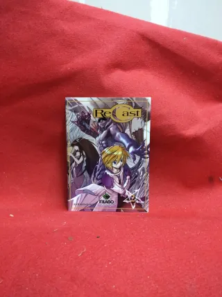 MANGA DE VARIAS EDITORIALES