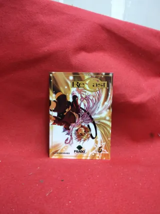 MANGA DE VARIAS EDITORIALES