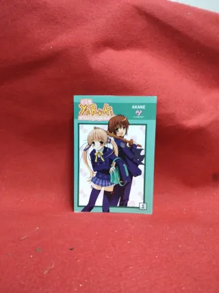 MANGA DE VARIAS EDITORIALES