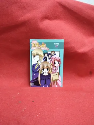 MANGA DE VARIAS EDITORIALES