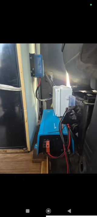 Hyundai H350 CAMPER 2016