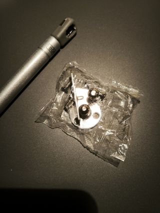 Amortiguador Gas Puertas Armario (Pack 4)