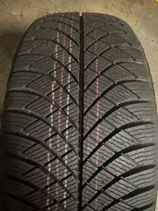 Neumáticos Nankang Cross Season AW-6 215/50ZR17 95