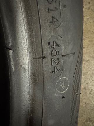 Neumáticos Nankang Cross Season AW-6 215/50ZR17 95