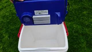 Nevera Eléctrica Coche 12V