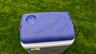 Nevera Eléctrica Coche 12V