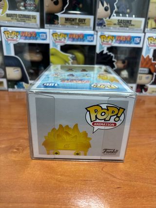 Funko Pop Naruto Shippuden 186 Six Path