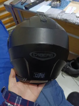 Casco Caberg Droid XL