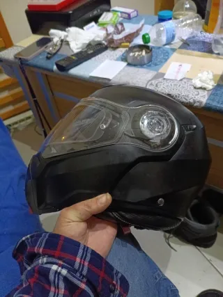 Casco Caberg Droid XL