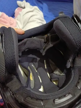 Casco Caberg Droid XL