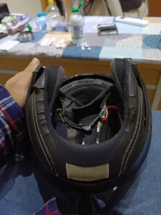 Casco Caberg Droid XL