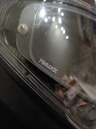 Casco Caberg Droid XL