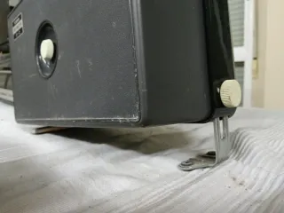 Proyector Canon Super 8 S-2