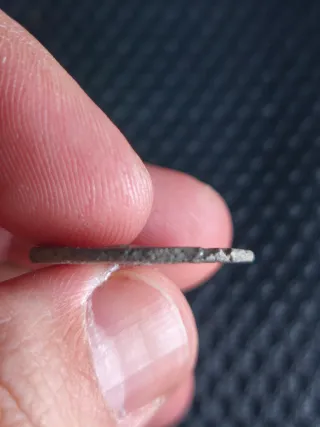 Moneda Romana Emperador Trajano Decio