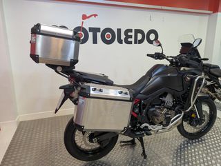 Honda Africa Twin Sports DCT