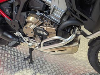 Honda Africa Twin Sports DCT