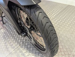 Honda Africa Twin Sports DCT