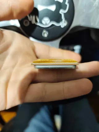 Procesador AMD Ryzen 5 3500X