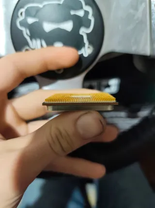 Procesador AMD Ryzen 5 3500X