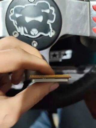 Procesador AMD Ryzen 5 3500X