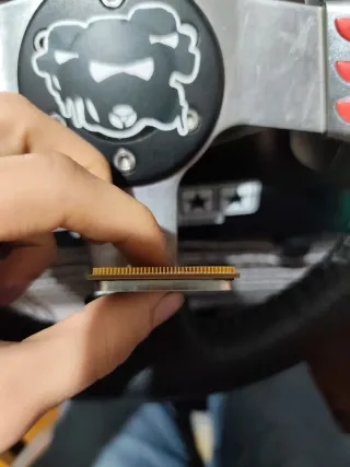 Procesador AMD Ryzen 5 3500X