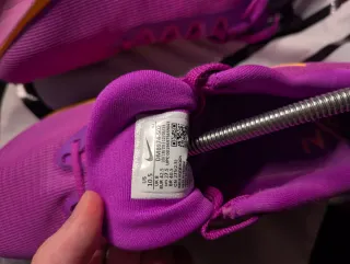 Nike Zoomfly Talla 42.5 - Muy Poco Uso