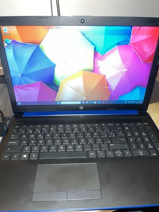 HP Laptop