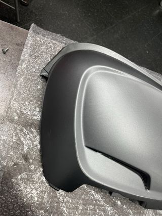 Tapa Lateral Iz Kymco Like 125